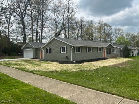 7334 Eric Drive, Mentor, OH 44060 - MLS#: 5099817
