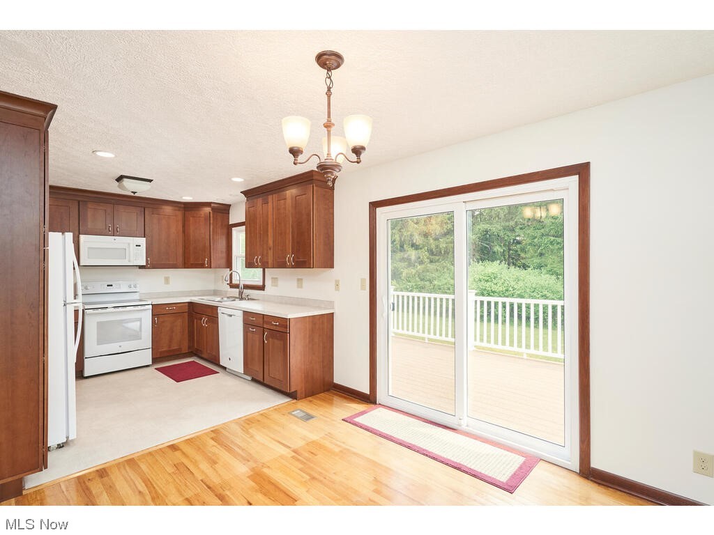 Briarwood - Residential