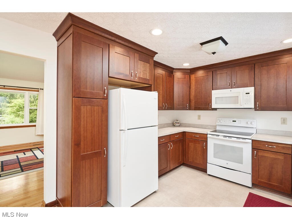 Briarwood - Residential