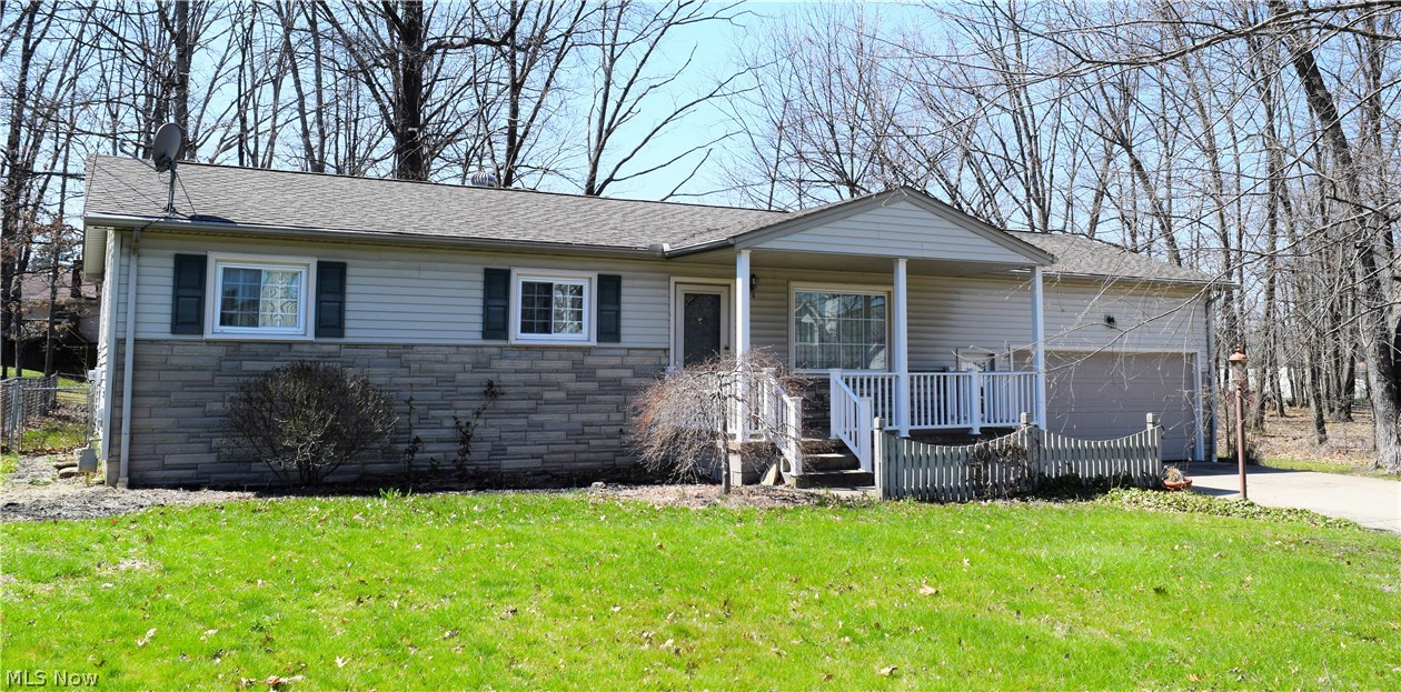 Mcginnis & Van Gorder 01 - Residential