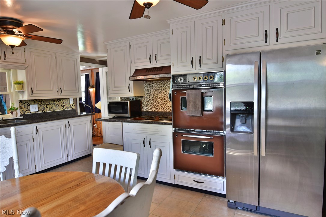 Copeland - Residential