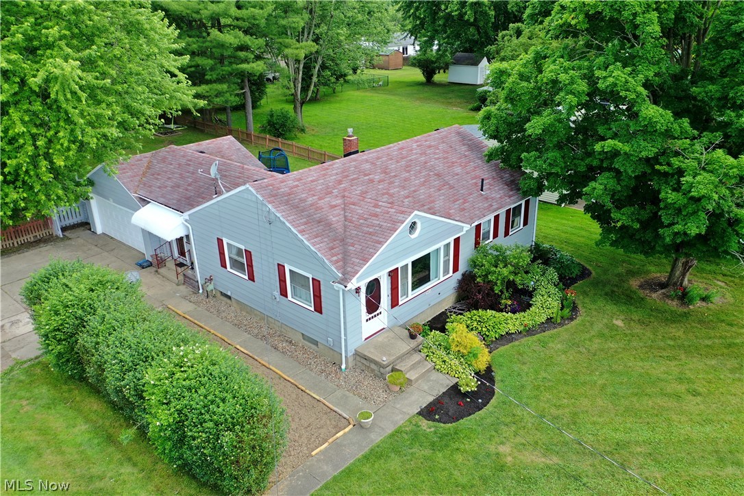 Copeland - Residential