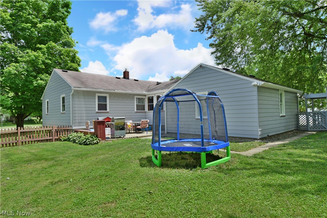 Copeland - Residential