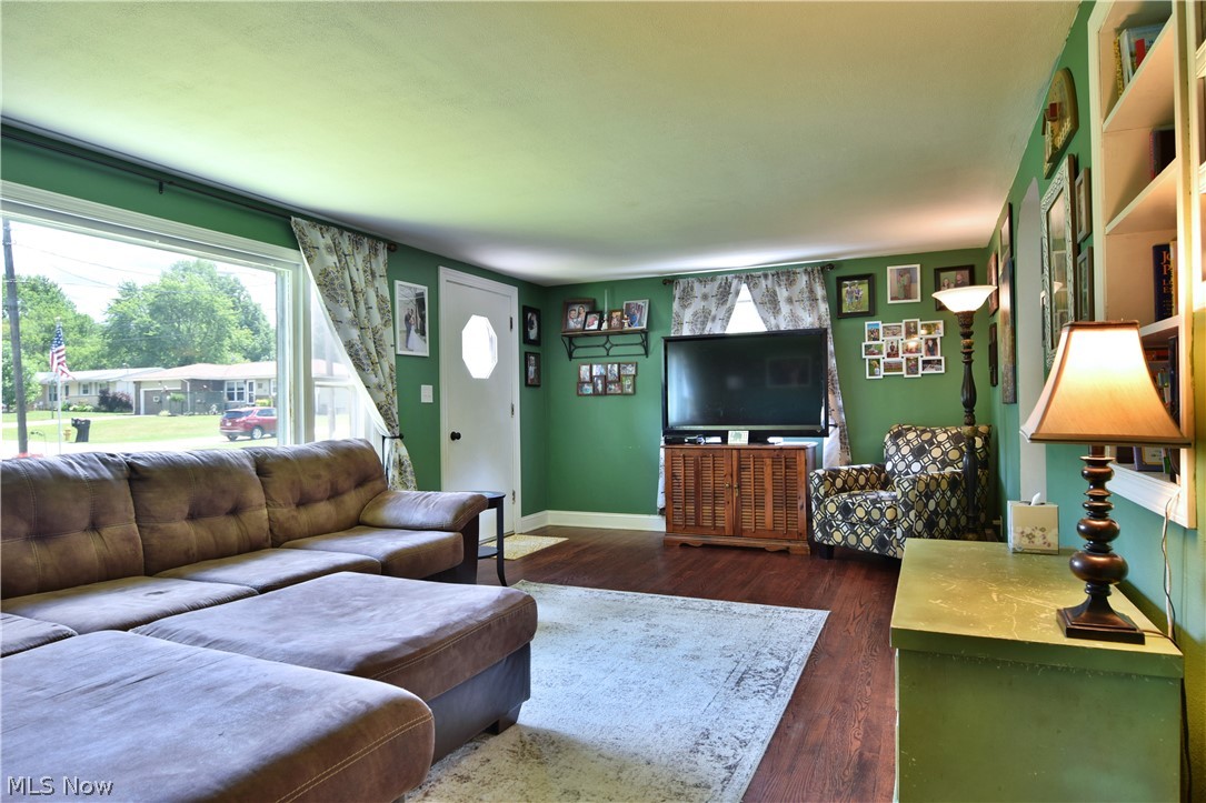 Copeland - Residential