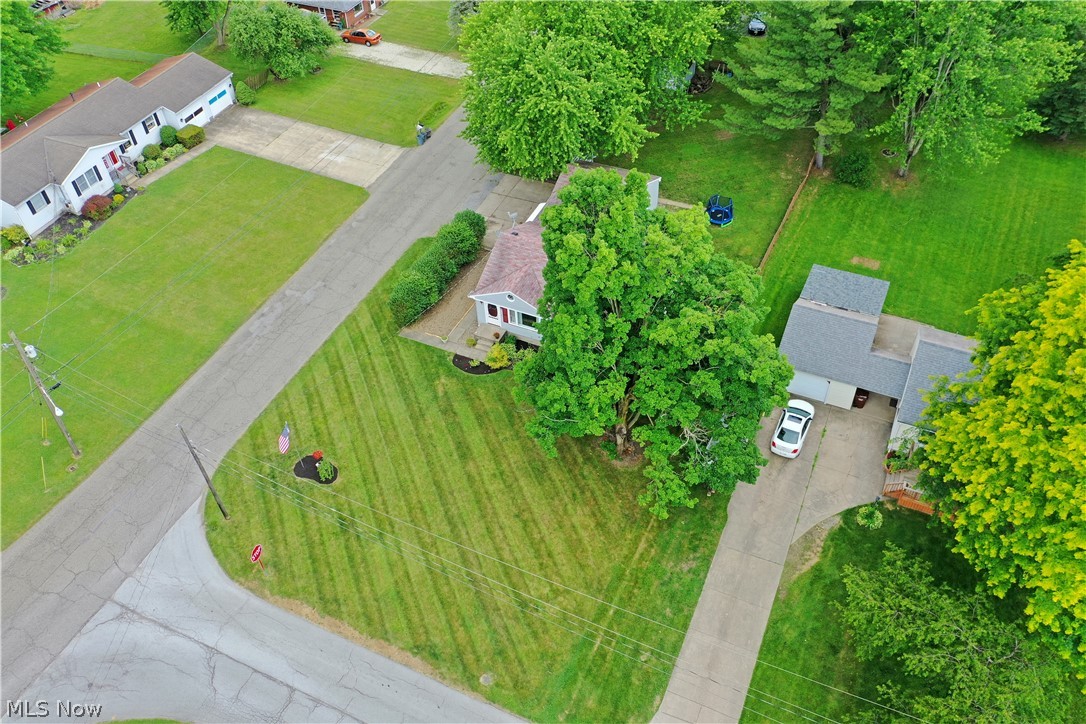 Copeland - Residential