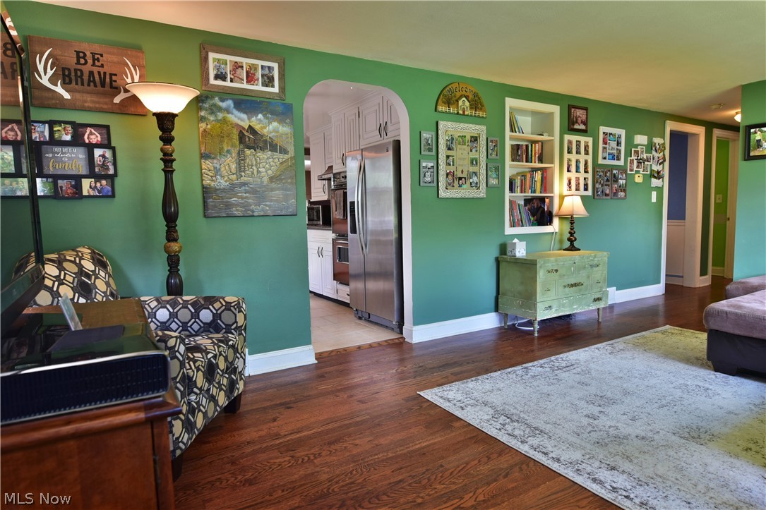 Copeland - Residential