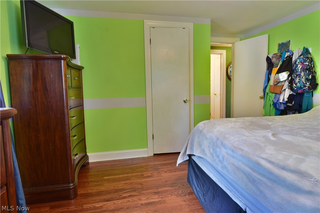 Copeland - Residential