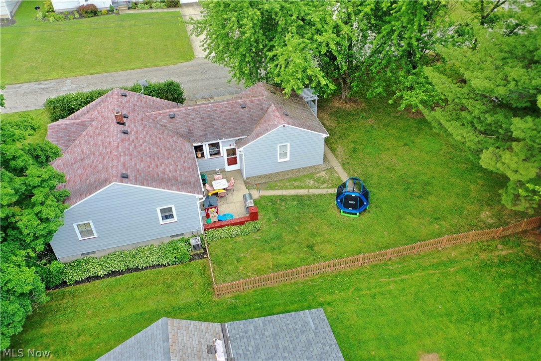 Copeland - Residential