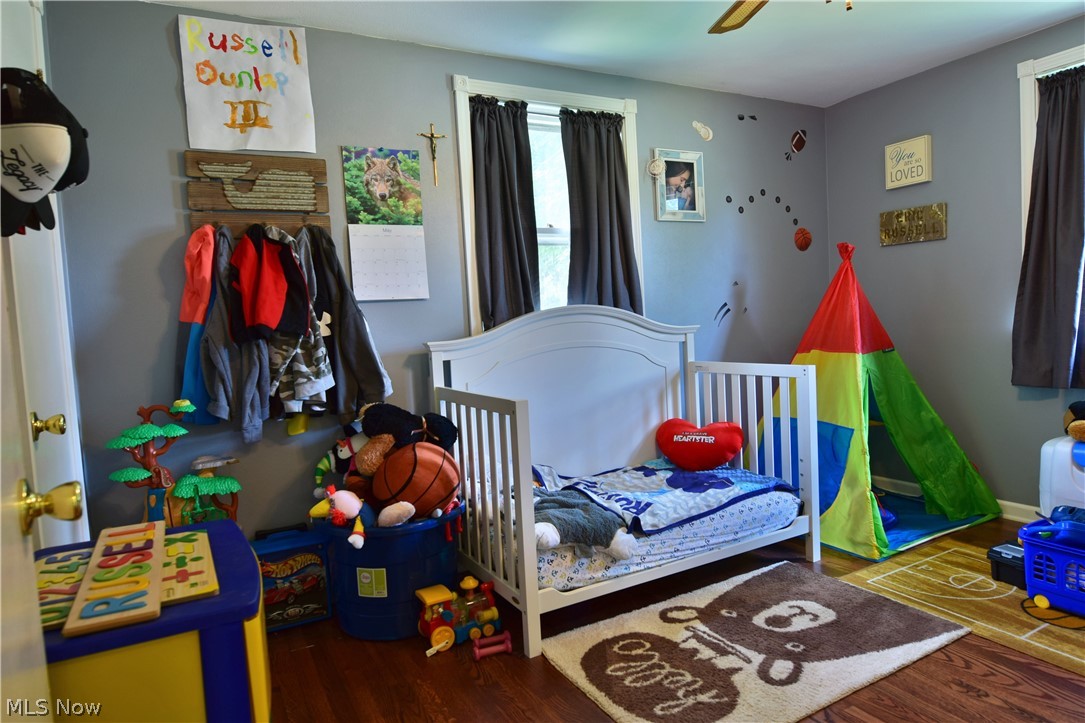 Copeland - Residential