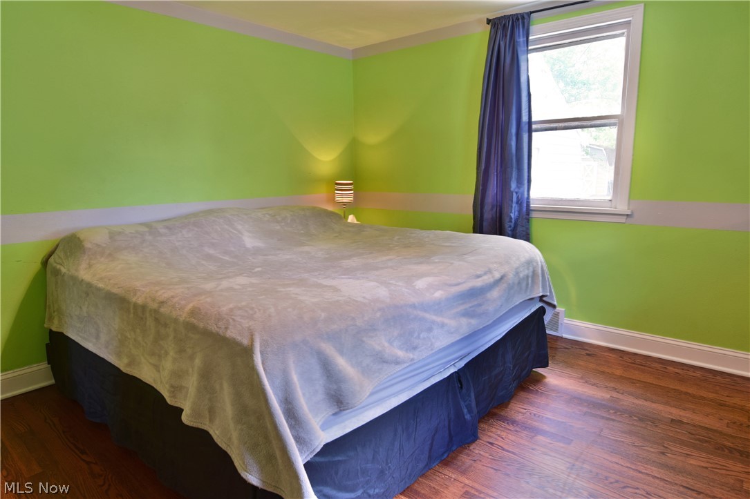 Copeland - Residential