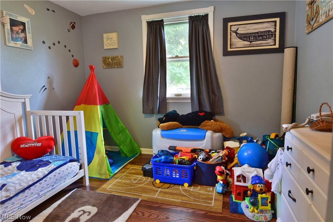 Copeland - Residential