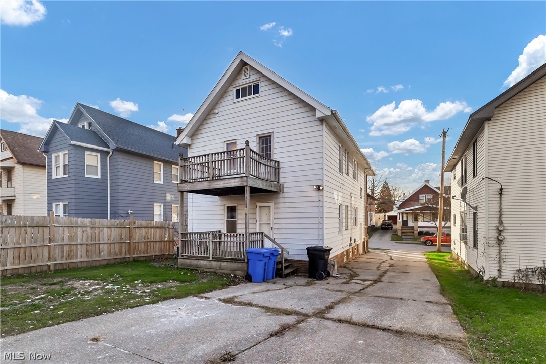 Brookside Park - Residential Income