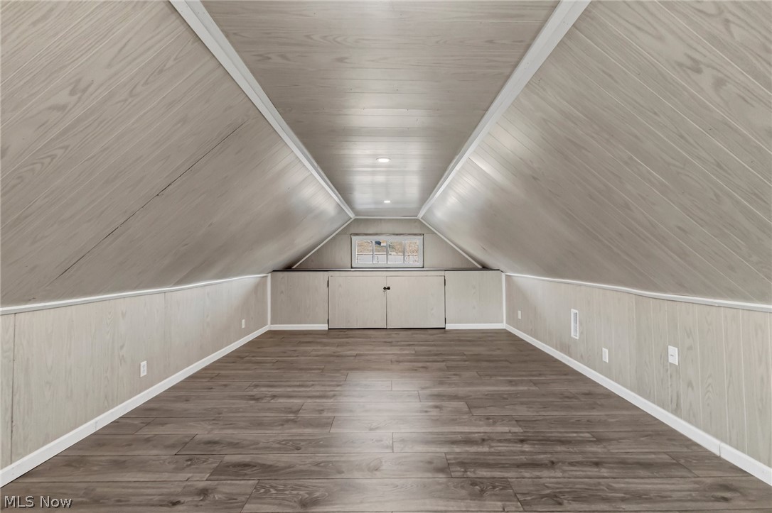 Brookside Park - Residential Income