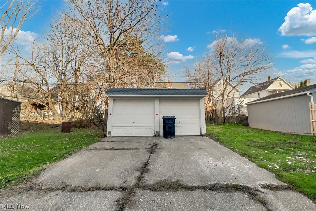 Brookside Park - Residential Income