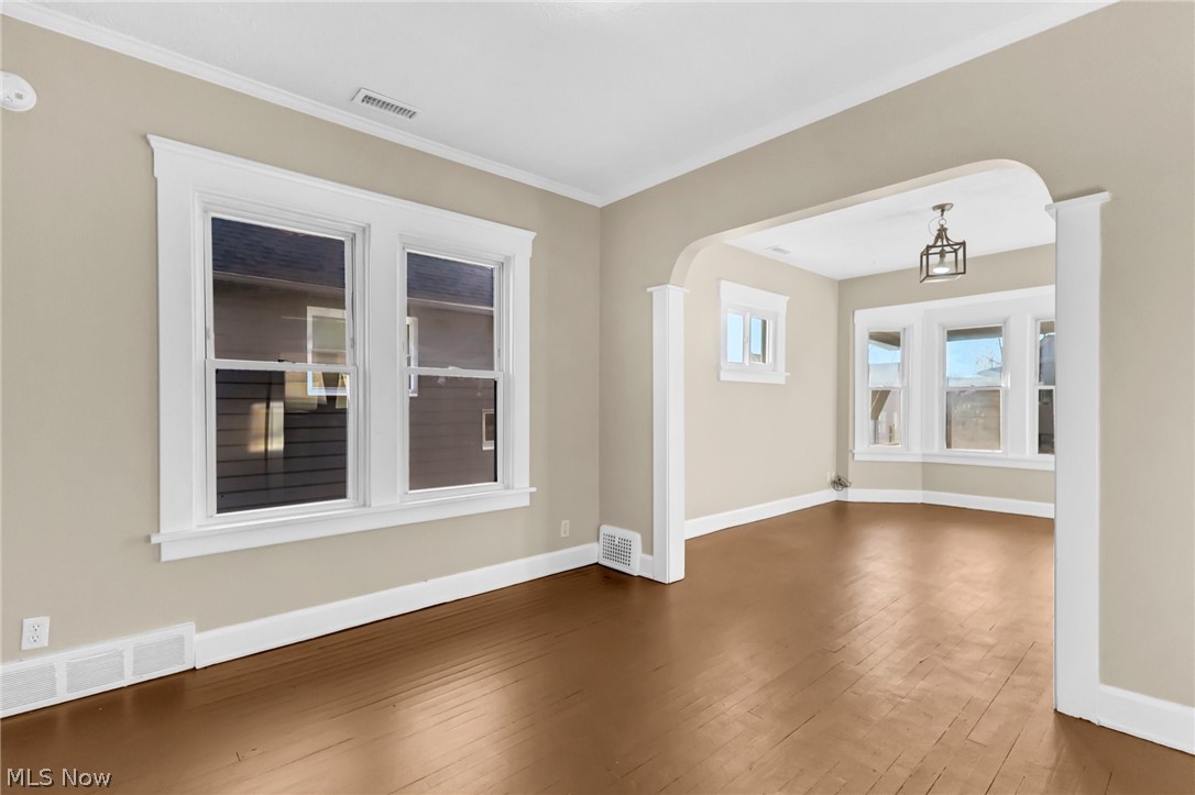 Brookside Park - Residential Income