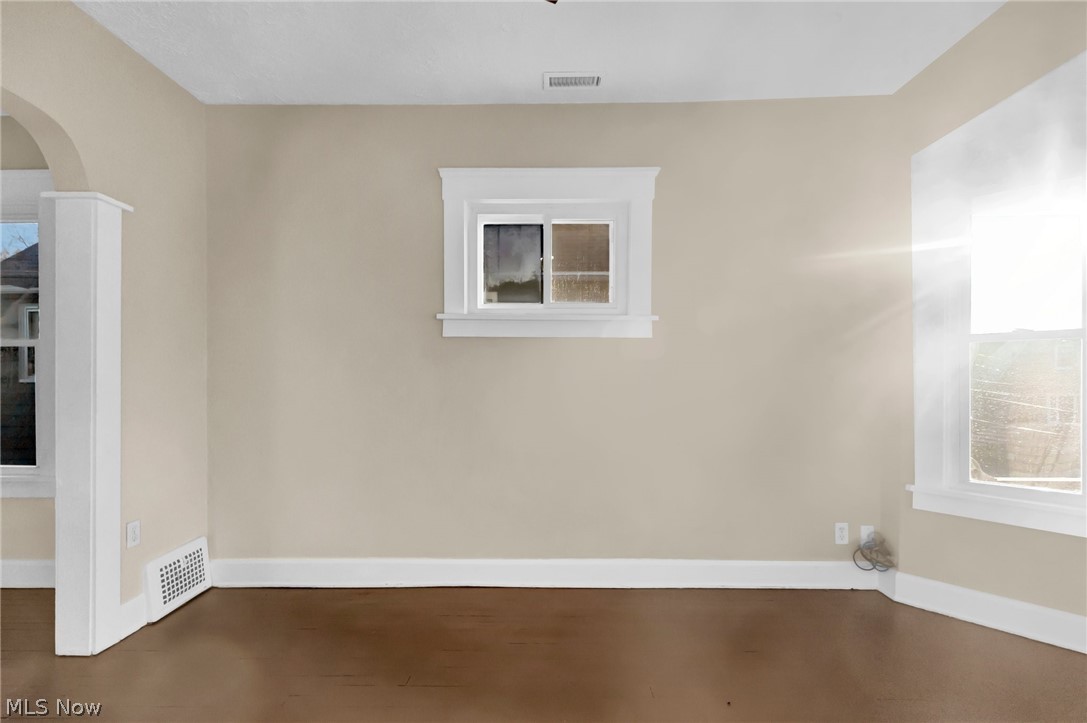 Brookside Park - Residential Income