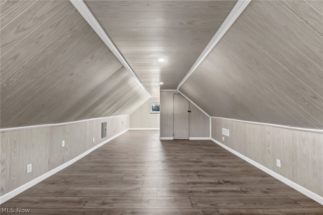 Brookside Park - Residential Income