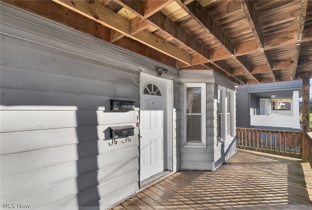 Brookside Park - Residential Income