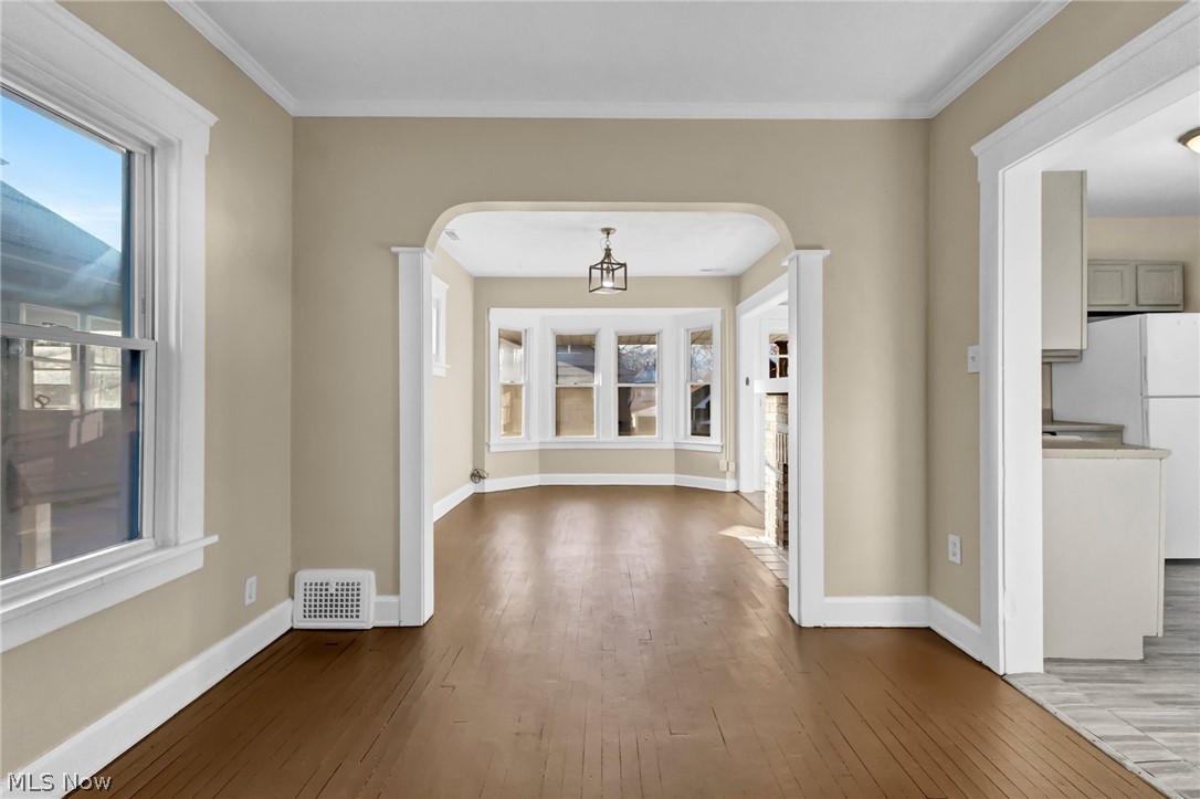 Brookside Park - Residential Income