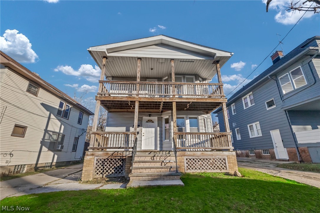 Brookside Park - Residential Income