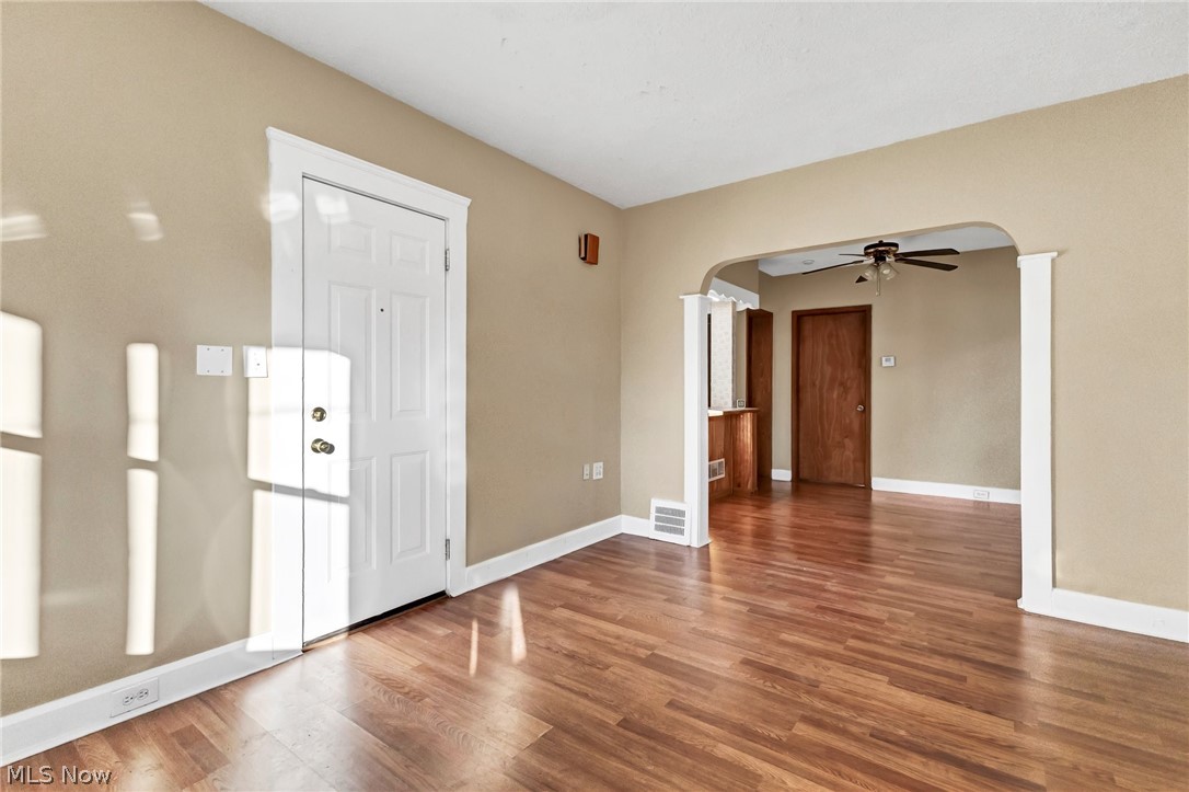 Brookside Park - Residential Income