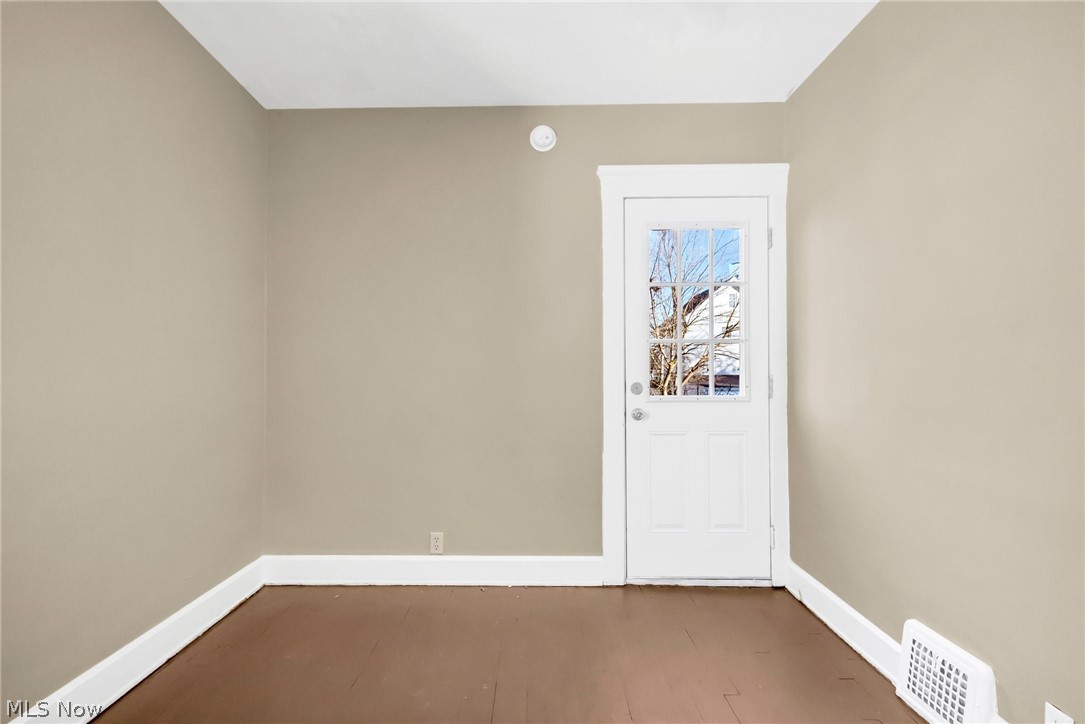 Brookside Park - Residential Income