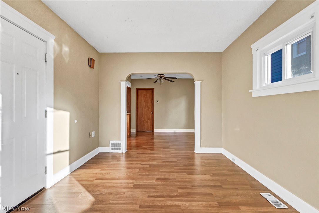 Brookside Park - Residential Income