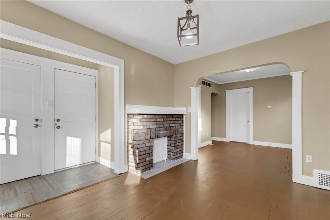 Brookside Park - Residential Income