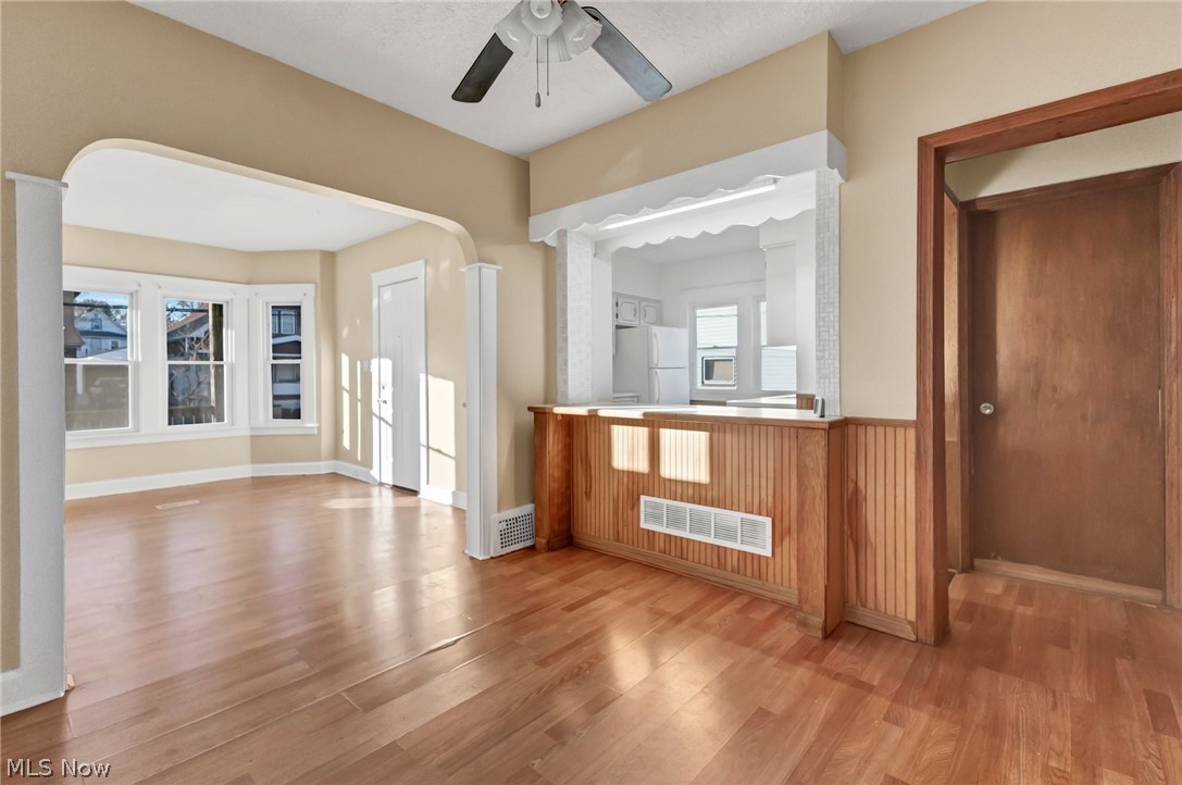 Brookside Park - Residential Income