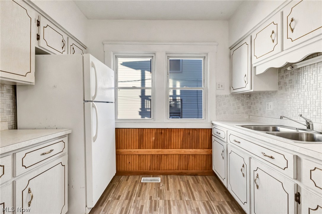 Brookside Park - Residential Income