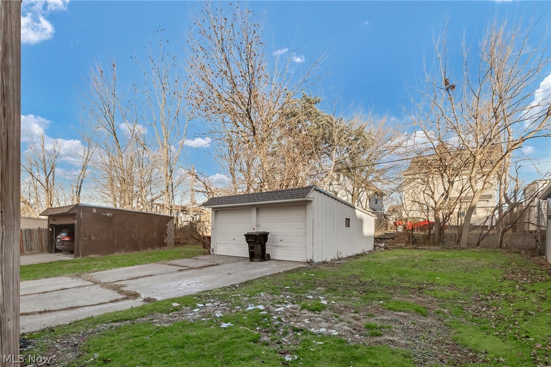 Brookside Park - Residential Income