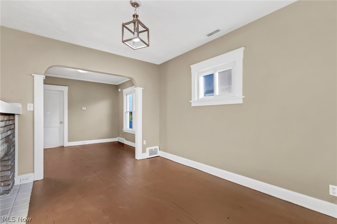 Brookside Park - Residential Income