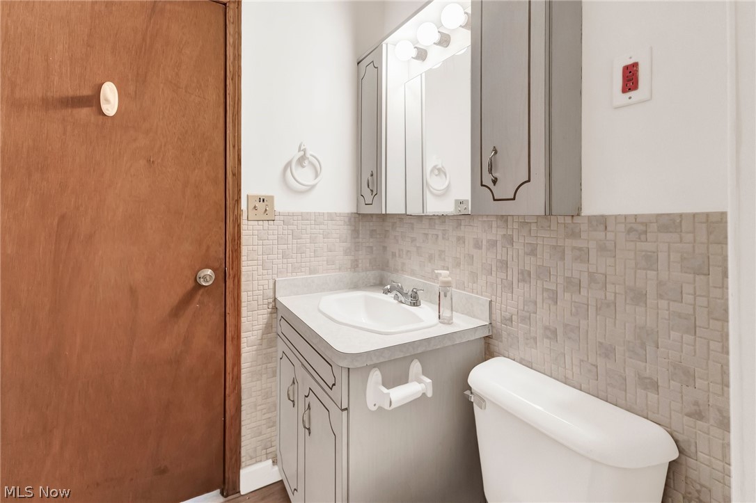 Brookside Park - Residential Income