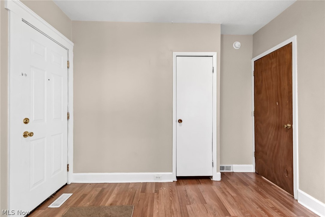 Brookside Park - Residential Income