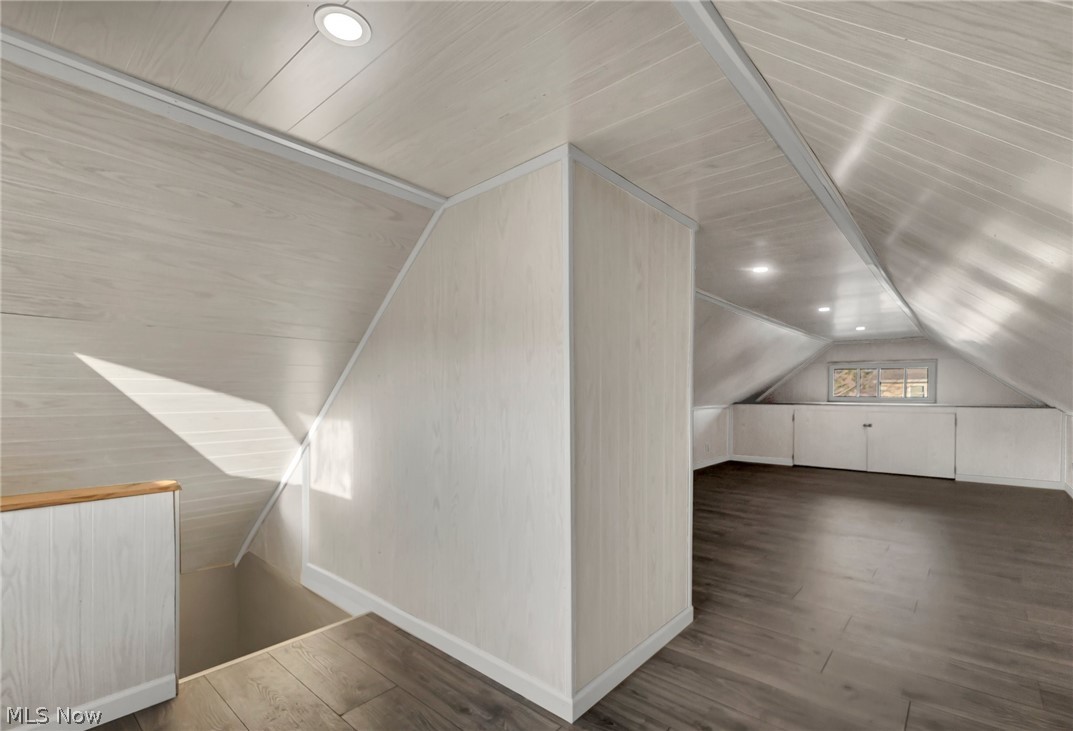 Brookside Park - Residential Income