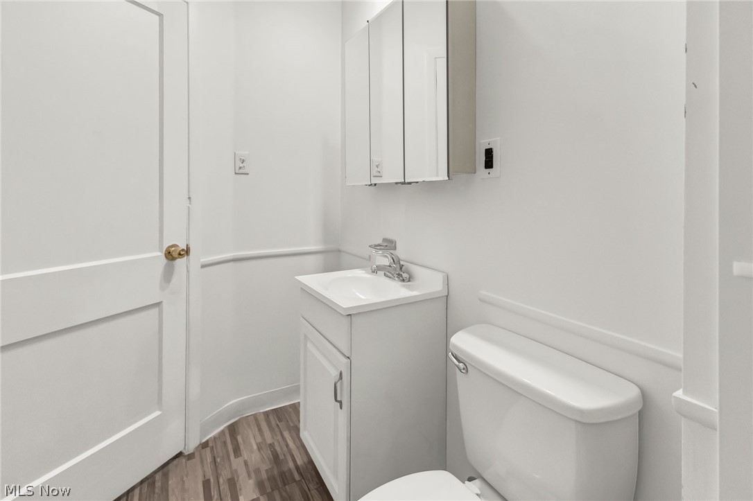 Brookside Park - Residential Income