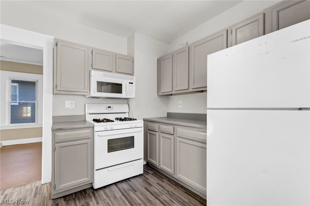 Brookside Park - Residential Income