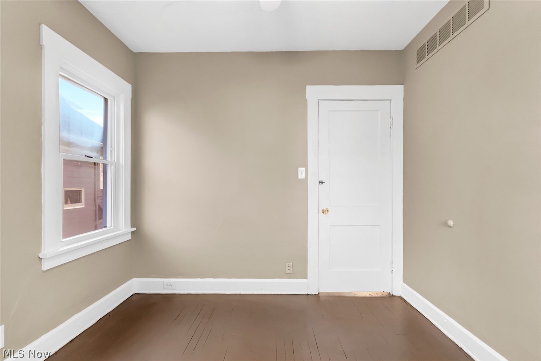 Brookside Park - Residential Income