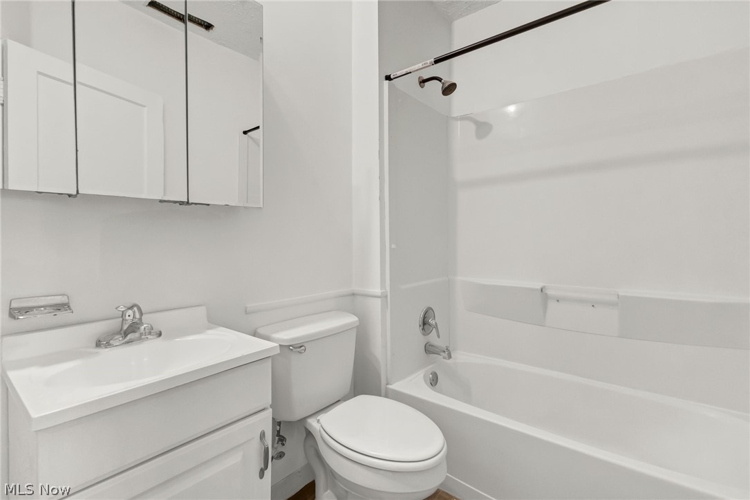 Brookside Park - Residential Income