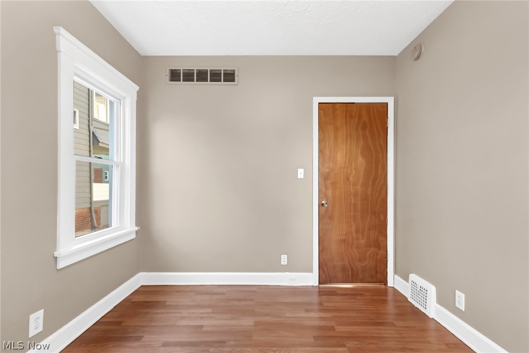 Brookside Park - Residential Income