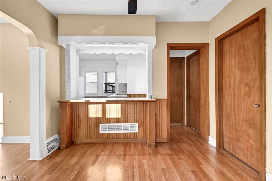 Brookside Park - Residential Income