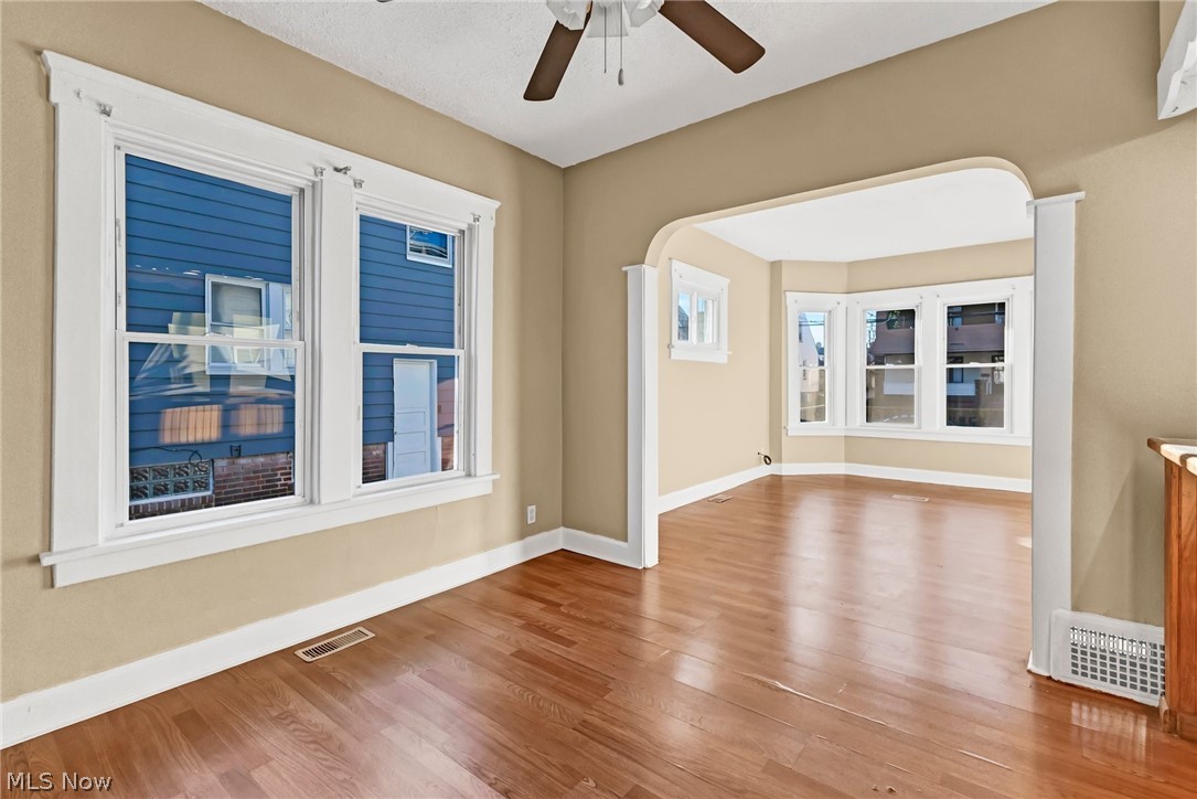 Brookside Park - Residential Income