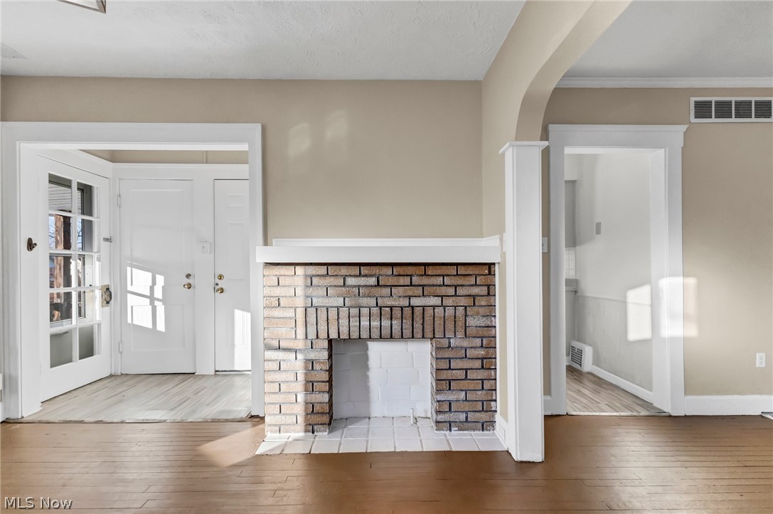 Brookside Park - Residential Income