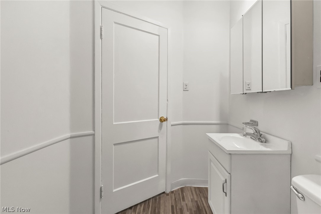 Brookside Park - Residential Income