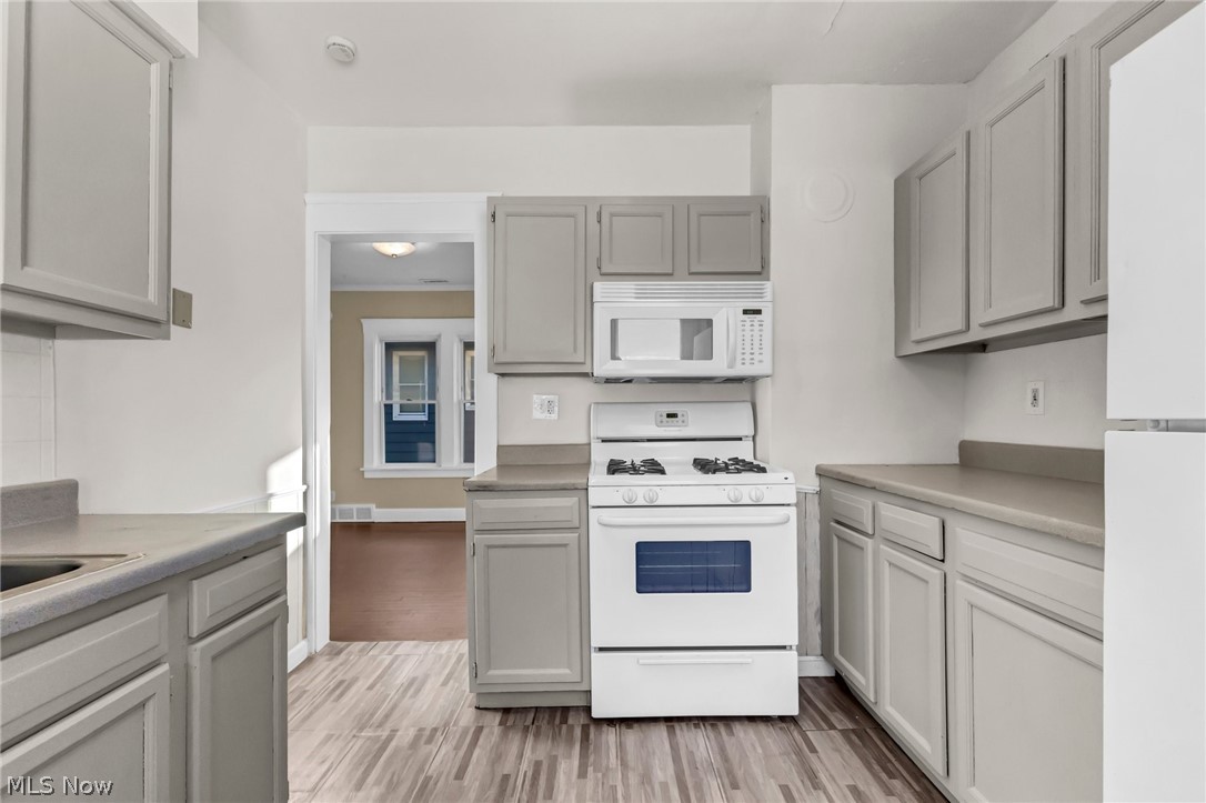 Brookside Park - Residential Income