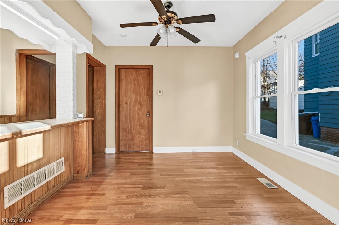 Brookside Park - Residential Income