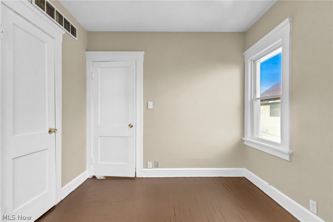 Brookside Park - Residential Income