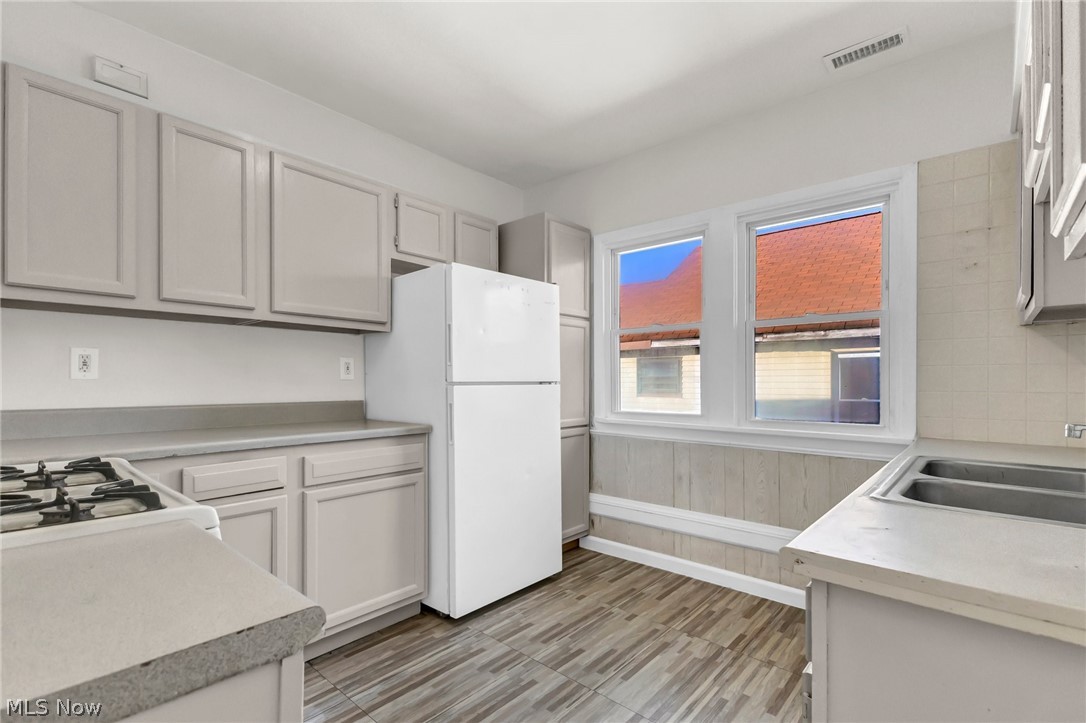 Brookside Park - Residential Income