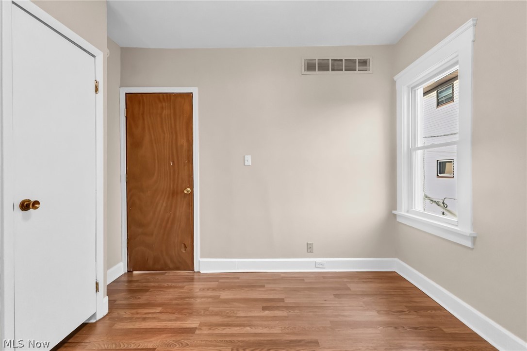 Brookside Park - Residential Income