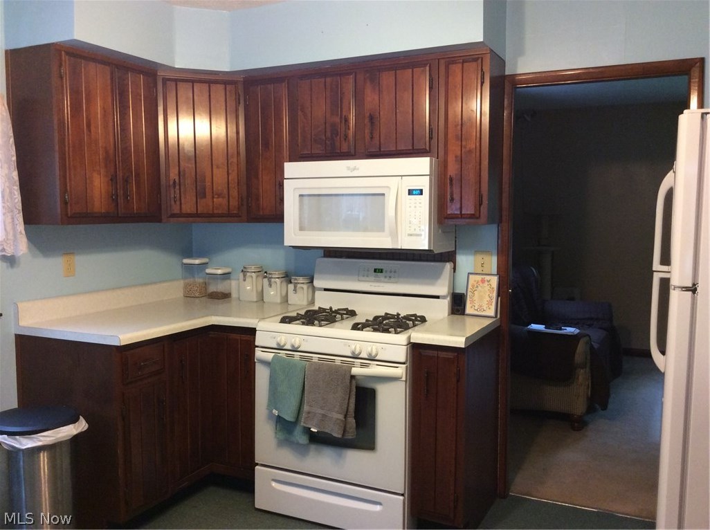 Cummins - Residential